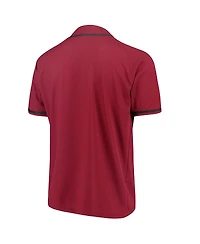 Under Armour Men's South Carolina Gamecocks Performance Replica Baseball Jersey