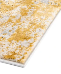 Bayshore Home Islin ISL05 7'10" x 10' Area Rug