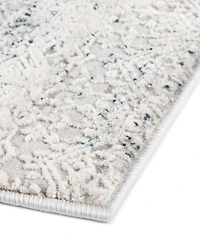 Bayshore Home Islin ISL08 7'10" x 10' Area Rug