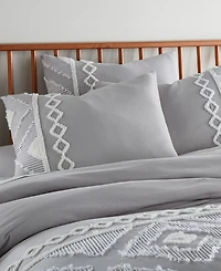 Levtex Harleson 3-Pc. Comforter Set, King