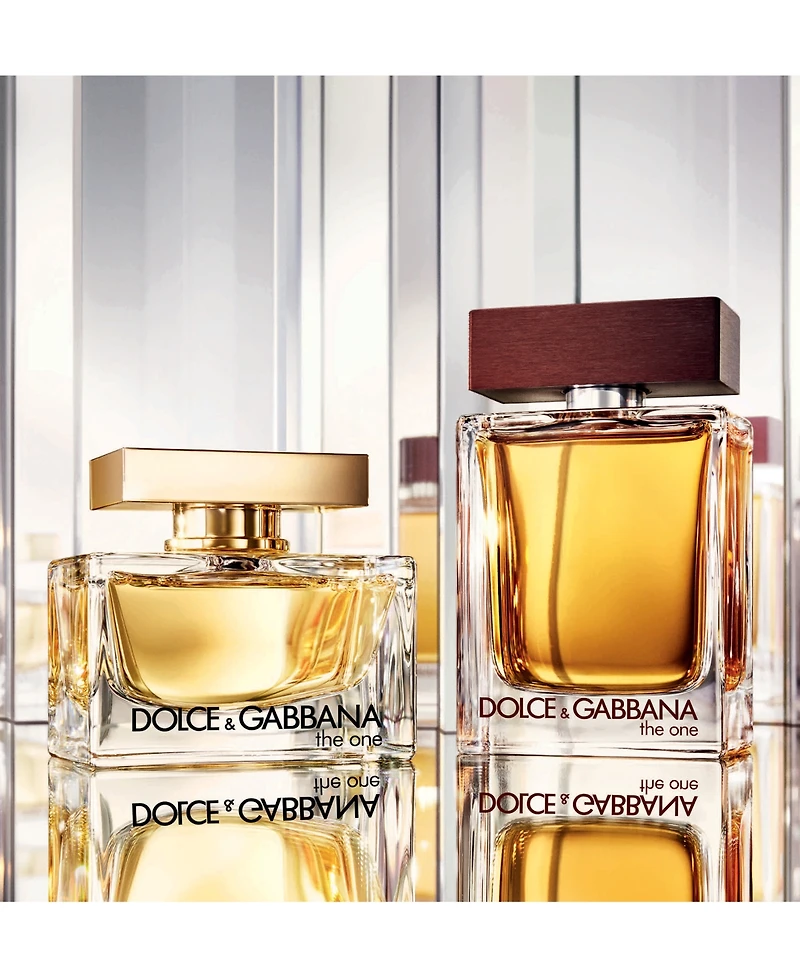 Dolce&Gabbana The One Eau de Parfum, 2.5 oz