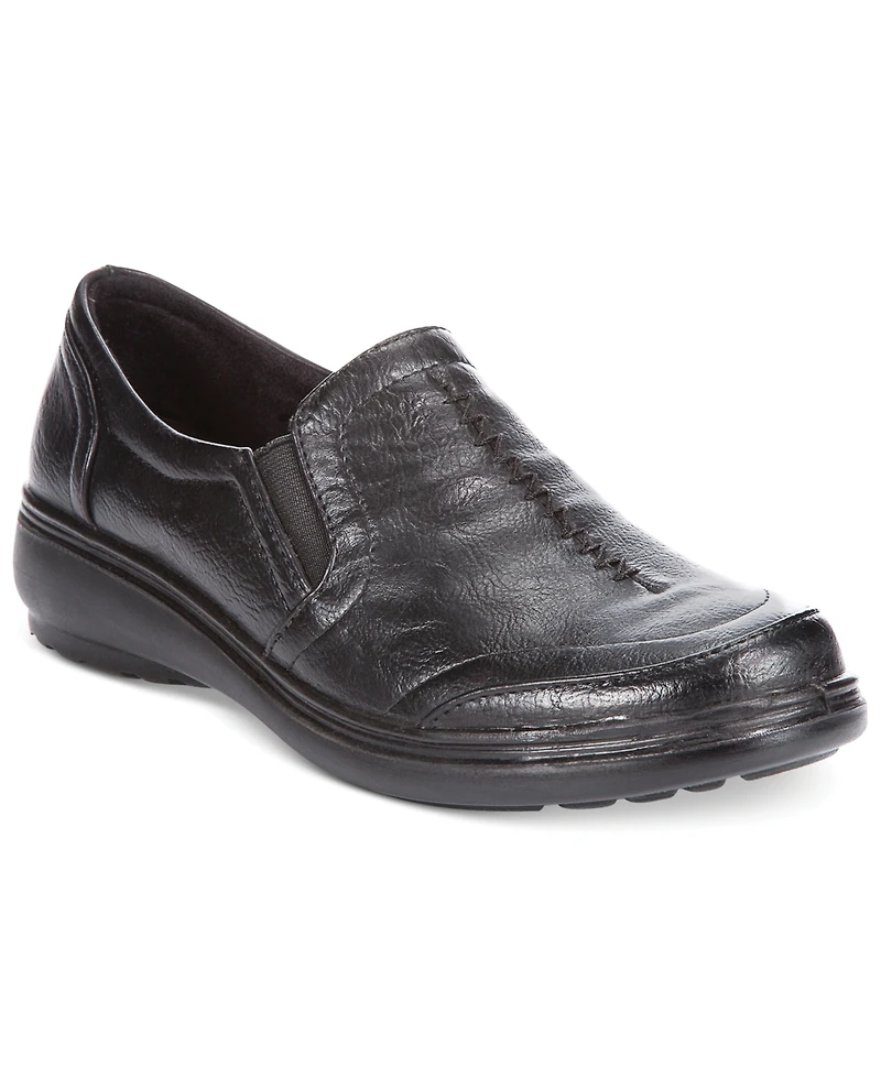 Easy Street Ultimate Comfort Slip On Flats