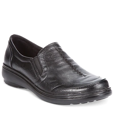 Easy Street Ultimate Comfort Slip On Flats