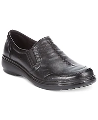 Easy Street Ultimate Comfort Slip On Flats