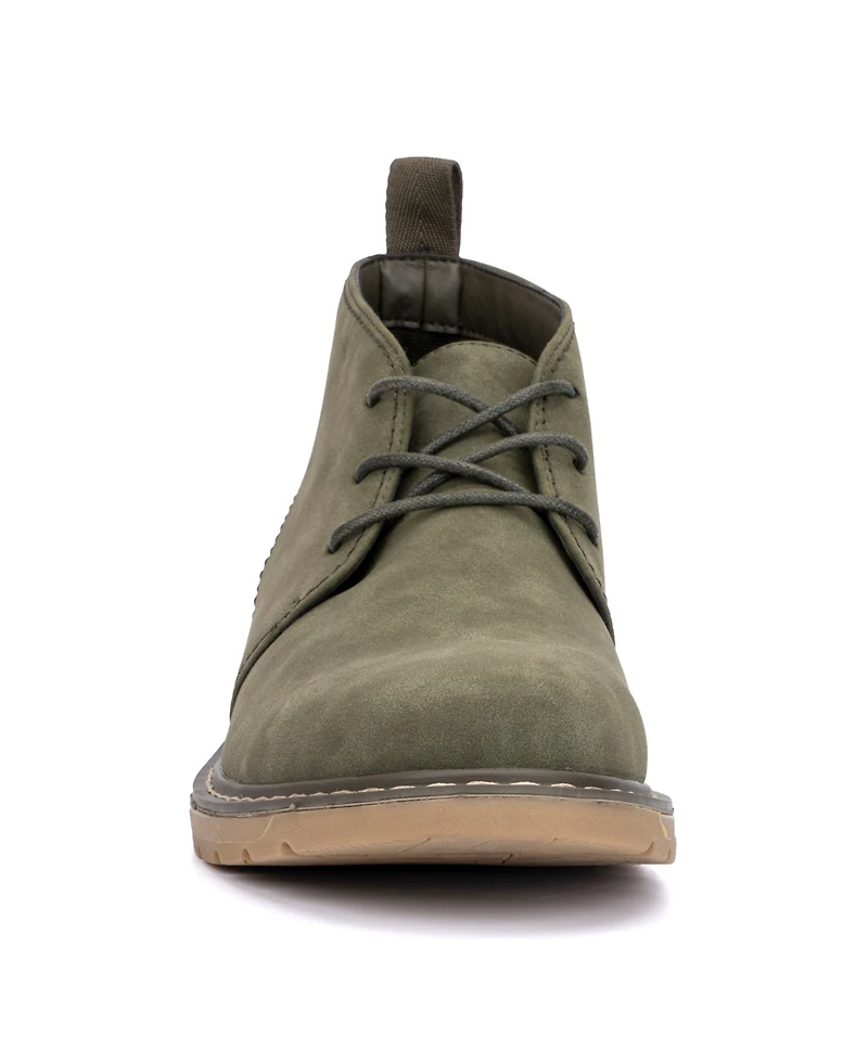 New York & Company Men's Dooley Boots