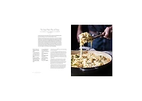 Half Baked Harvest Cookbook: Recipes from My Barn in the Mountains by Tieghan Gerard
