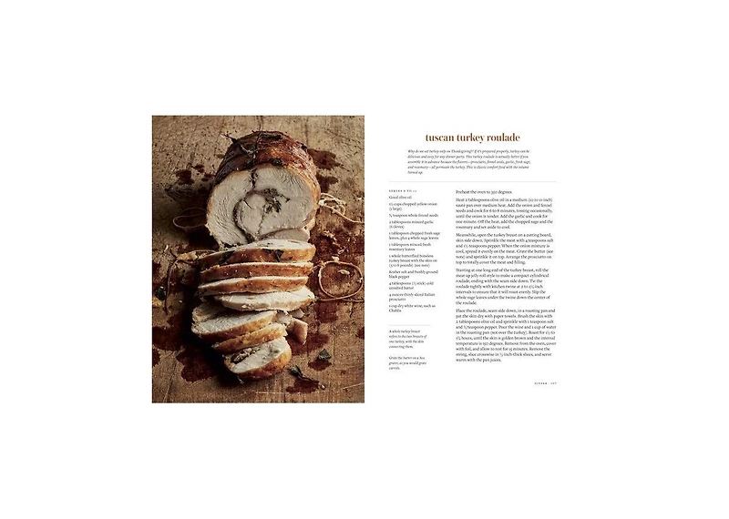 Modern Comfort Food: A Barefoot Contessa Cookbook by Ina Garten