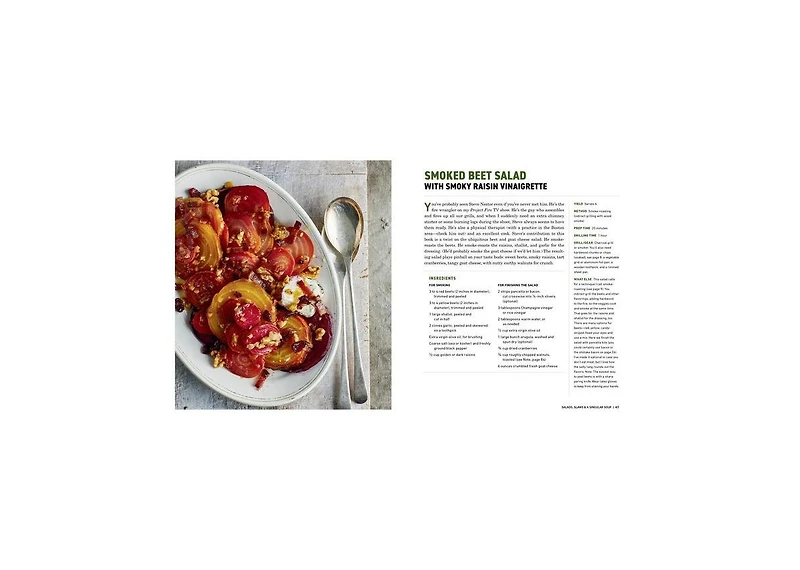 How to Grill Vegetables: The New Bible for Barbecuing Vegetables over Live Fire by Steven Raichlen