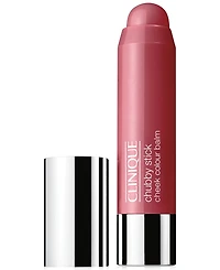 Clinique Chubby Stick Cheek Colour Balm Cream Blush, 0.21 oz.