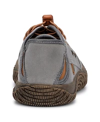 Hybrid Green Label Men's Adventure 2.0 Low Top Sneakers