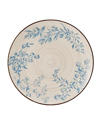 Pfaltzgraff Bella 12 Pc. Dinnerware Set, Service for 4