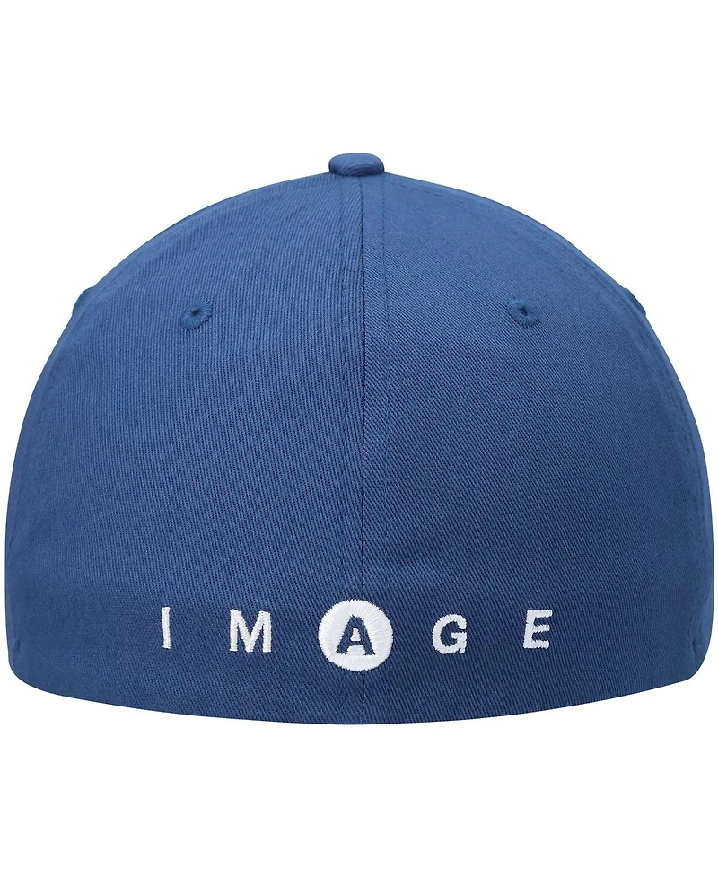 Men's Fox Blue Skarz Flex Hat
