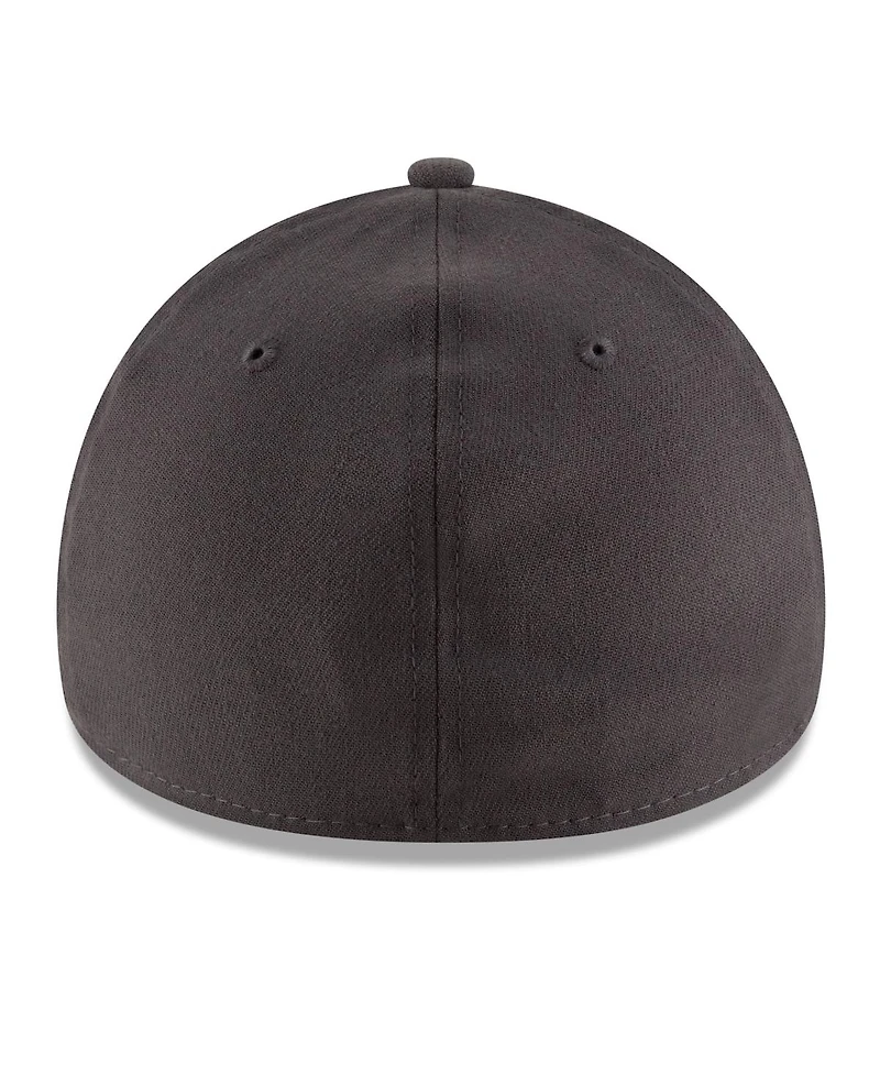 Men's New Era Phoenix Suns 2022 Nba Playoffs Arch 39THIRTY Flex Hat