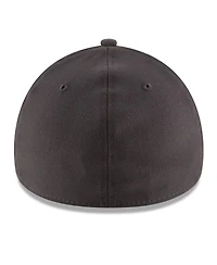 Men's New Era Phoenix Suns 2022 Nba Playoffs Arch 39THIRTY Flex Hat