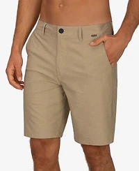 Hurley Men's Phantom Walk-Shorts