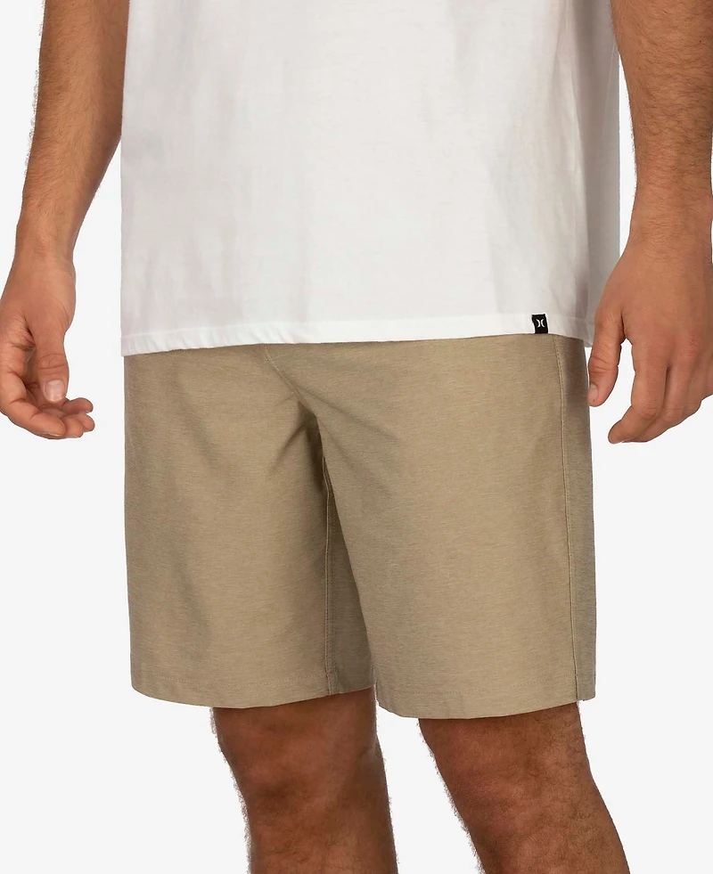 Hurley Men's Phantom Walk-Shorts