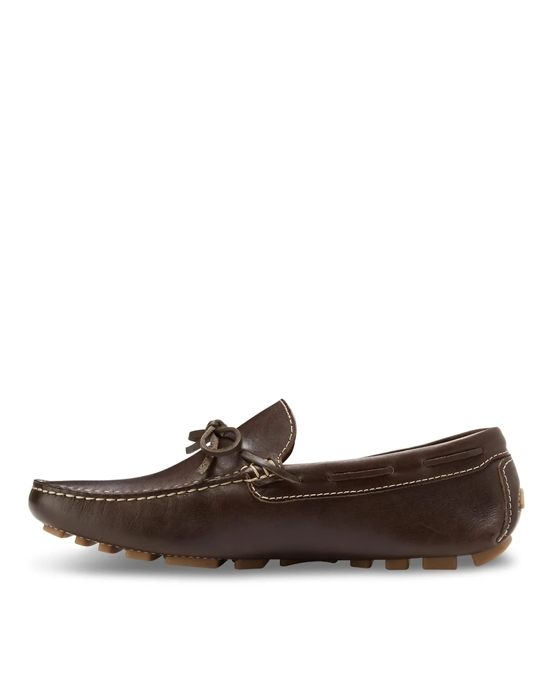 Men's Dustin Driving Moc Loafer Shoes