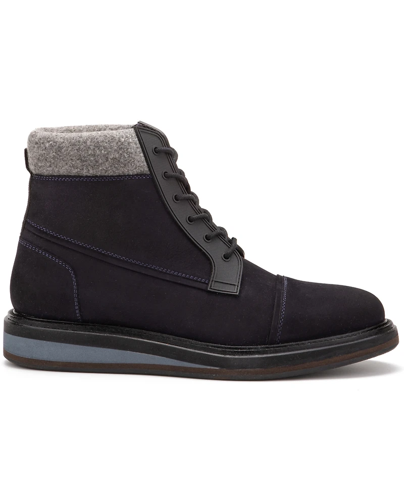 Vintage Foundry Co Men's Stone Boots