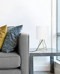 Simple Designs Down To The Wire Table Lamp