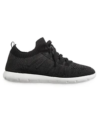 Isotoner Signature Women's Zenz Lace Up Shoe with Slipper Comfort
