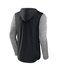 Men's Fanatics Black