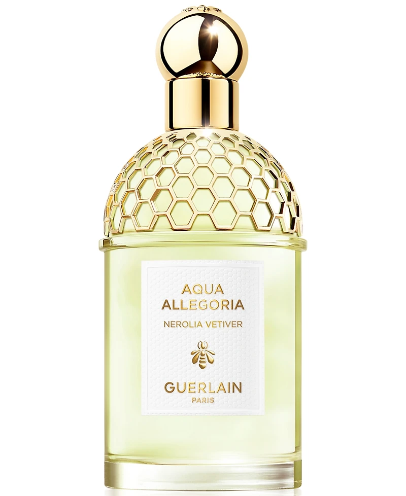 Guerlain Aqua Allegoria Nerolia Vetiver Eau de Toilette