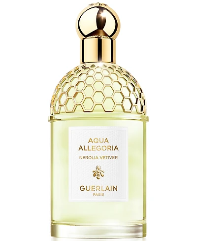 Guerlain Aqua Allegoria Nerolia Vetiver Eau de Toilette, 4.2 oz.
