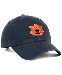 '47 Brand Auburn Tigers Ncaa Clean-Up Cap