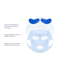 Province Apothecary Silicone Sheet Mask Set