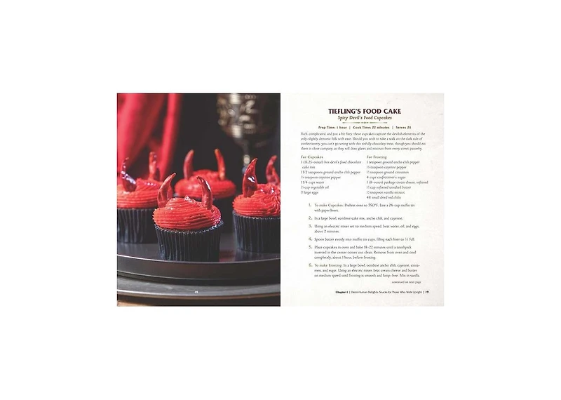 The Dungeonmeister Cookbook: 75 Rpg-Inspired Recipes to Level Up Your Game Night by Jef Aldrich