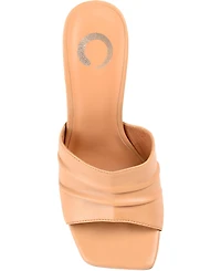 Journee Collection Women's Camber Stilettos