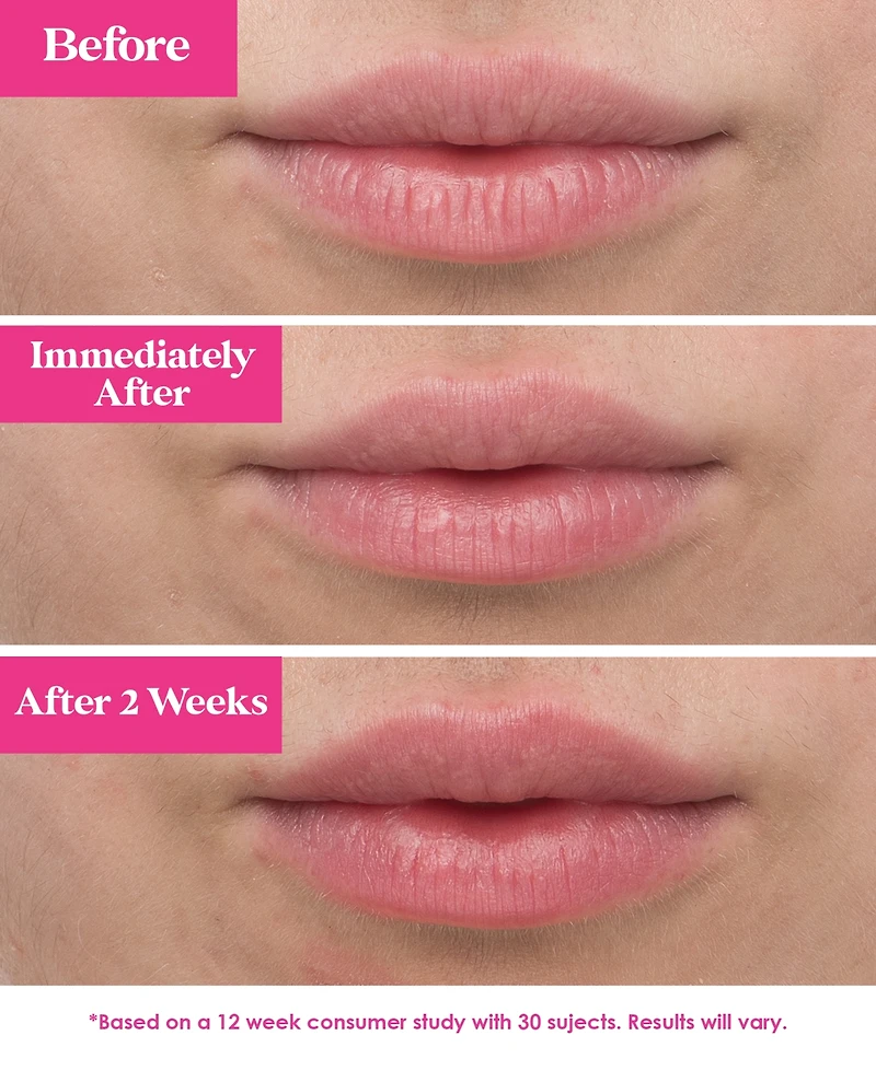 Grande Cosmetics GrandeBUFF Moisturizing Lip Scrub