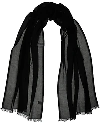 Metallic Solid Lightweight Wrap