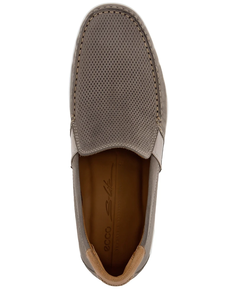 Ecco Men's S-Lite Summer Loafer