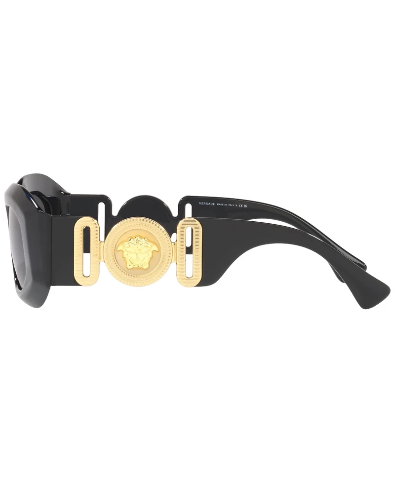 Versace Unisex Sunglasses