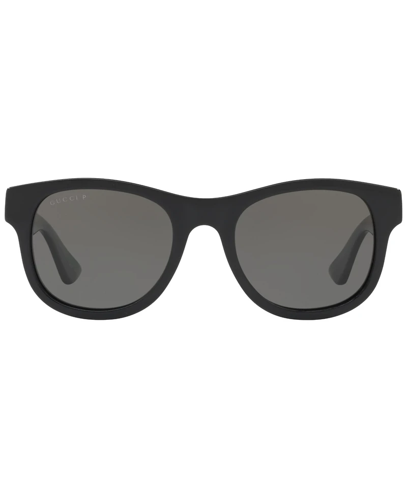 Gucci Men's Polarized Sunglasses