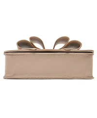 Women's Overflap Double Bowtie Crossbody Bag