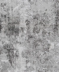 Mink Home Alloy All342 3' x 5' Area Rug