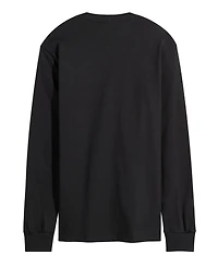 Men's Chucky Face Long Sleeve T-shirt