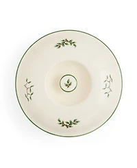 Christmas Tree Individual Casserole Dish