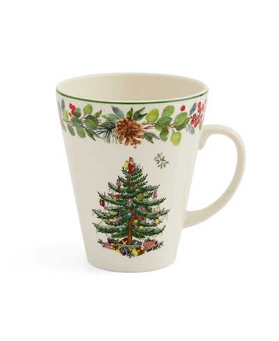 Spode Annual Mug