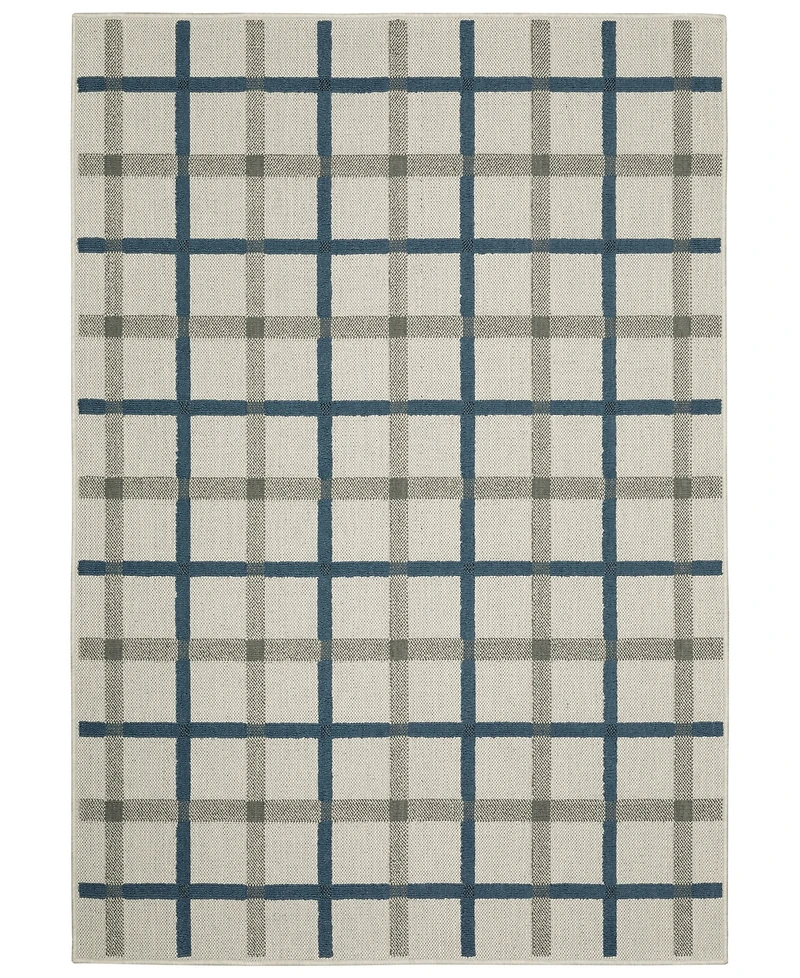 Oriental Weavers Torrey 7150H 3'3" x 5' Area Rug