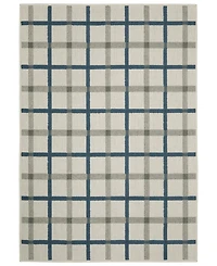 Oriental Weavers Torrey 7150H 3'3" x 5' Area Rug