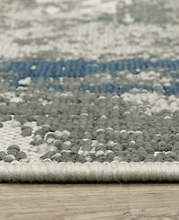 Oriental Weavers Torrey 140H1 3'3" x 5' Area Rug