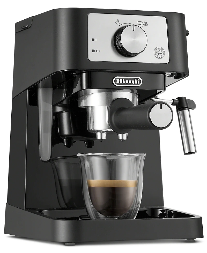 De'Longhi Stilosa Espresso Machine