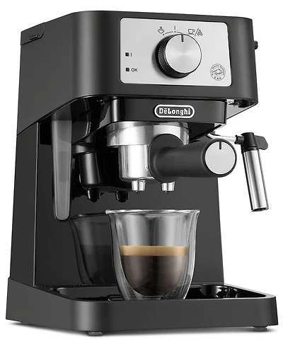 De'Longhi Stilosa Espresso Machine