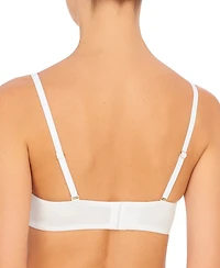 Natori Women's Discreet Convertible Spacer Underwire Bra 721298