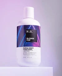 Igk Hair Blonde Pop Conditioner