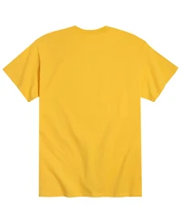 Men's Pokemon Winter Pikachu T-shirt