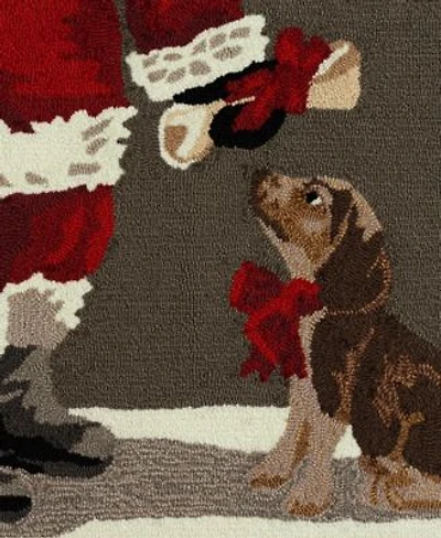 Liora Manne Frontporch Good Dog Area Rug